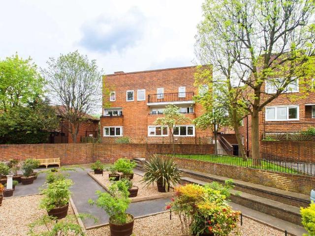 Apartment for rent in Barnsbury, Greater London