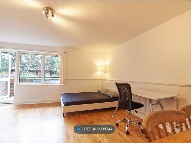 Apartment for rent in Barnsbury, Greater London