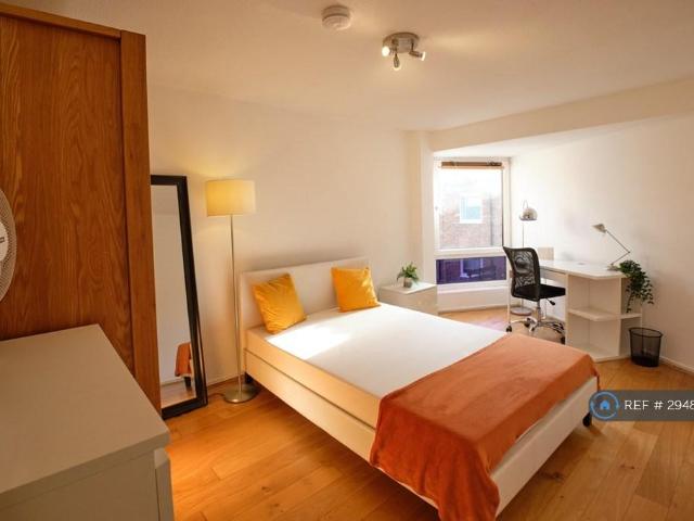 Apartment for rent in Barnsbury, Greater London