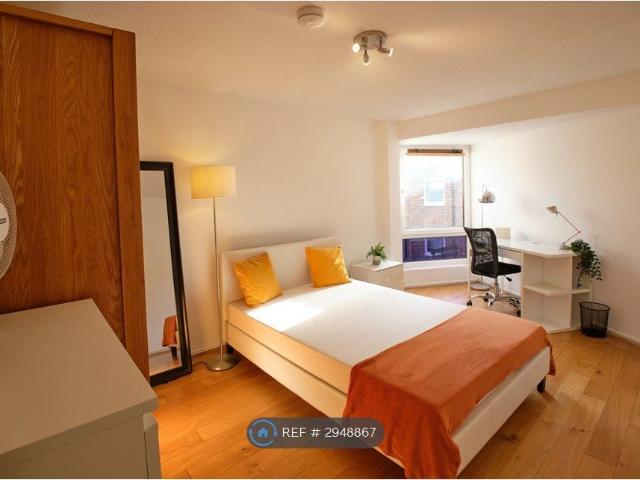 Apartment for rent in Barnsbury, Greater London