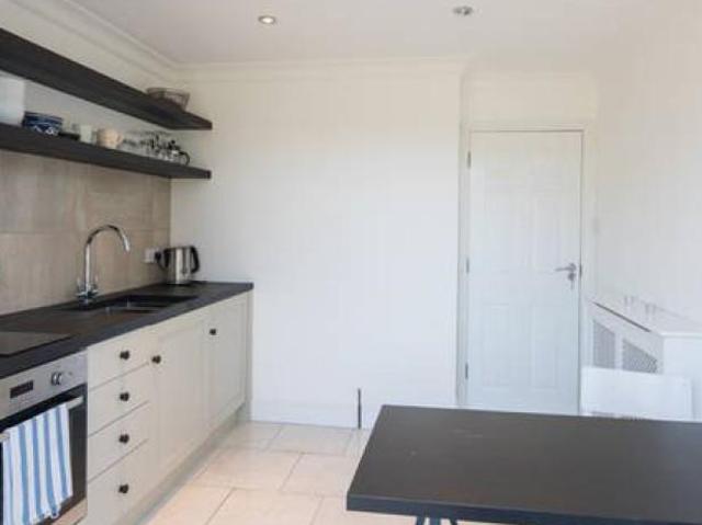 Apartment for rent in Barnsbury, Greater London