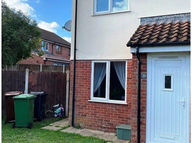 House for rent in Thorpe Marriott, Broadland