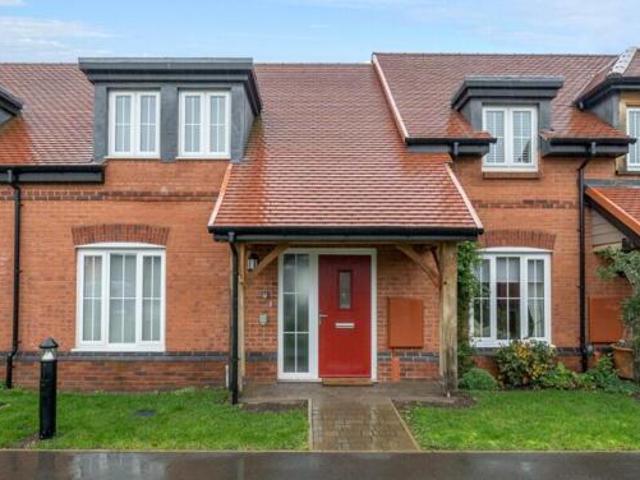 House for sale in Rugby, Warwickshire