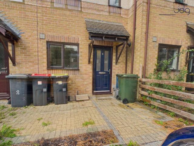 House for rent in Bare, Lancashire