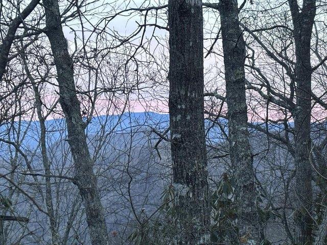 Land for sale in Bryson City, North Carolina