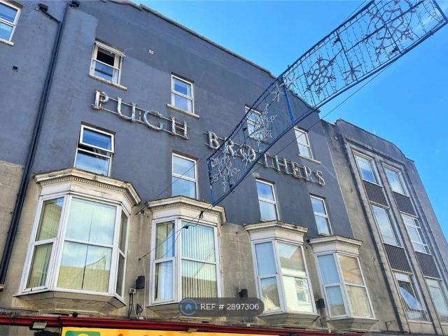 Apartment for rent in Wern, Llanelli