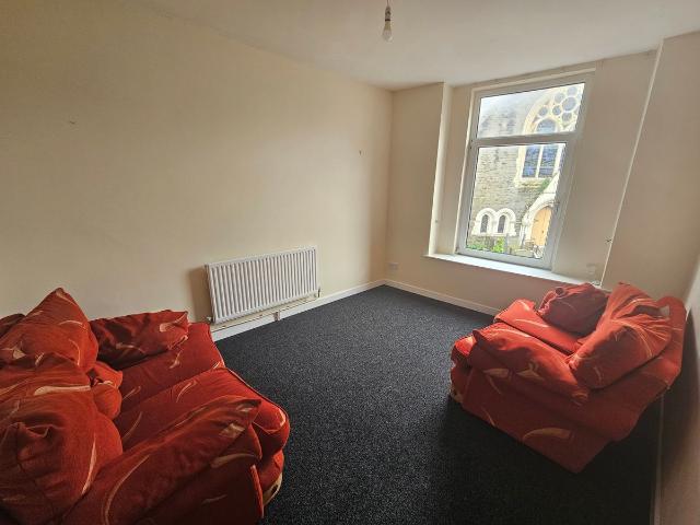 Apartment for rent in Mount Pleasant, Llanelli