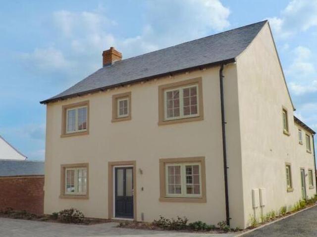 House for sale in Woodstock, West Oxfordshire