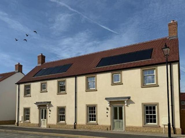 House for sale in Black Bourton, Oxfordshire