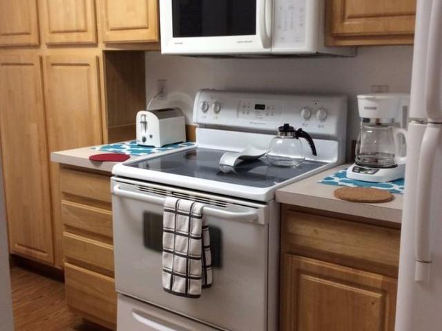 Apartment for rent in Seattle, Washington