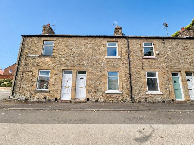 House for rent in Winlaton, Tyne And Wear