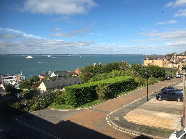 Apartment for rent in Cowes, Isle of Wight