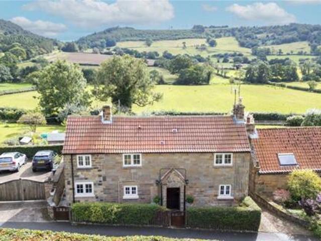 House for sale in Thirsk, North Yorkshire