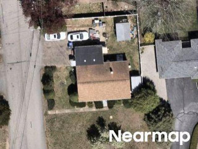 House for sale in West Warwick, Rhode Island