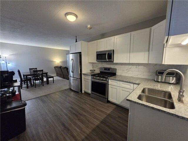 Condo for sale in Crompton, West Warwick