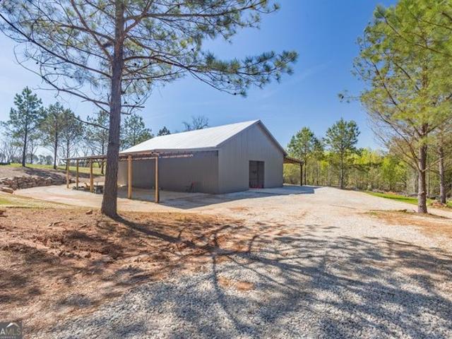 Land for sale in Hogansville, Georgia