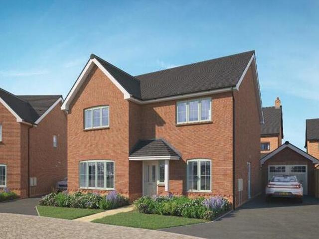 House for sale in Congleton, Cheshire East