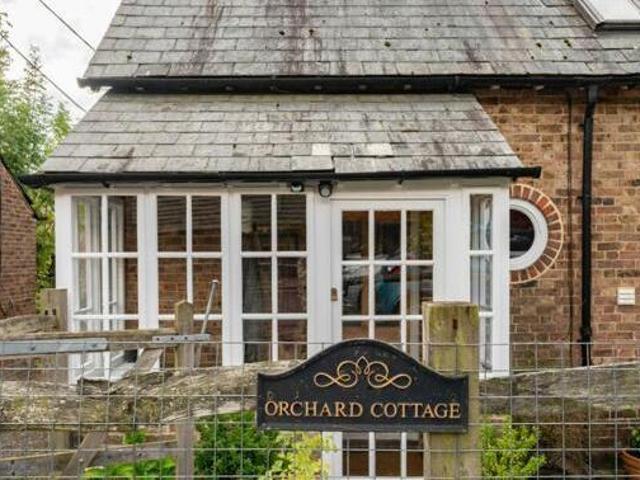 House for sale in Lyons, Greater London