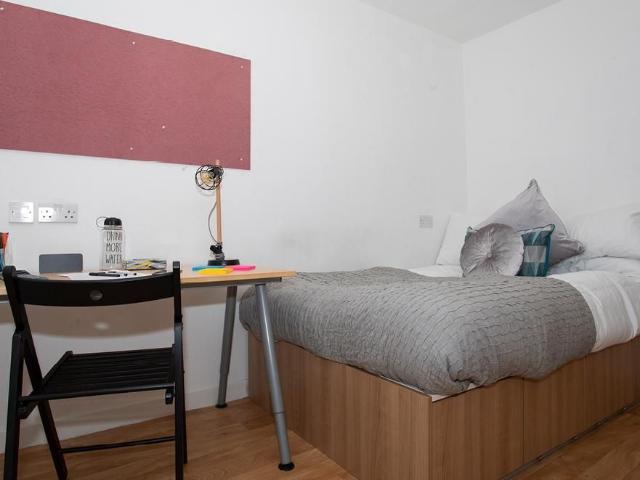 Apartment for rent in Old Town, Scotland