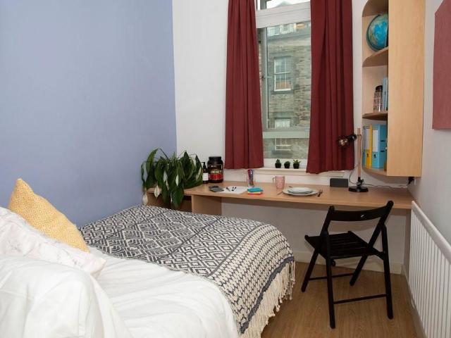 Apartment for rent in Old Town, Scotland