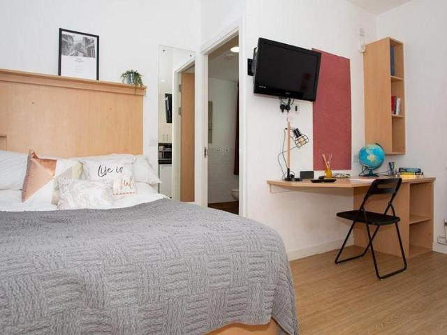 Apartment for rent in Old Town, Scotland