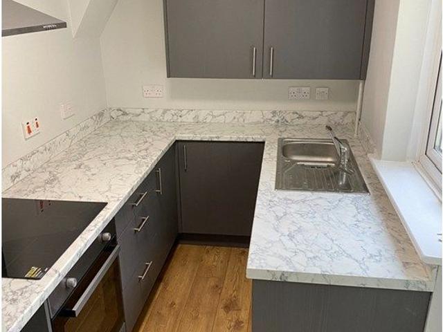House for rent in New Catton, East Bank