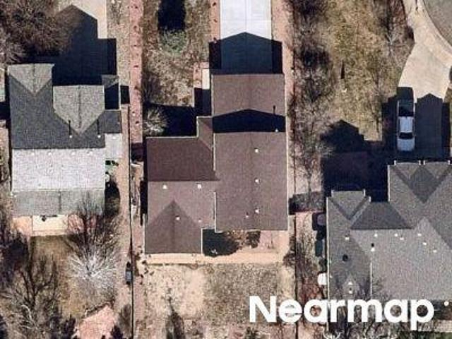 House for sale in Pueblo, Colorado