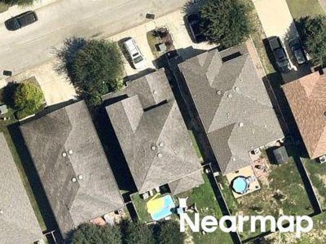 House for sale in Leesville, Texas