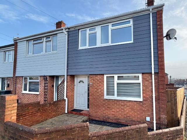House for rent in Watergate, Devon