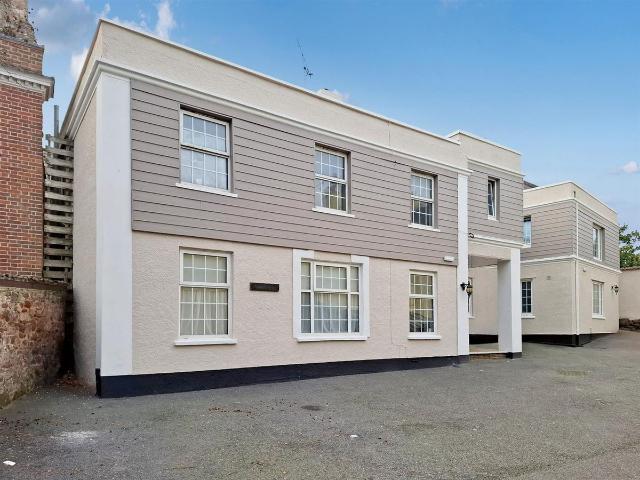 Room for rent in Watergate, Devon