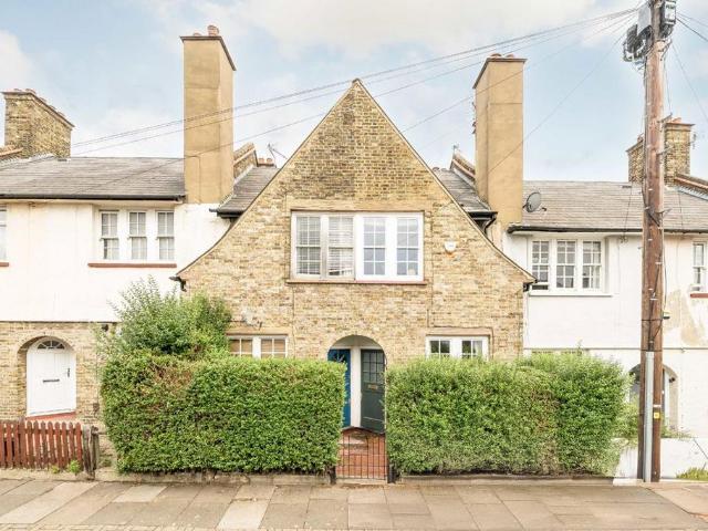 House for rent in London Borough of Wandsworth, Greater London