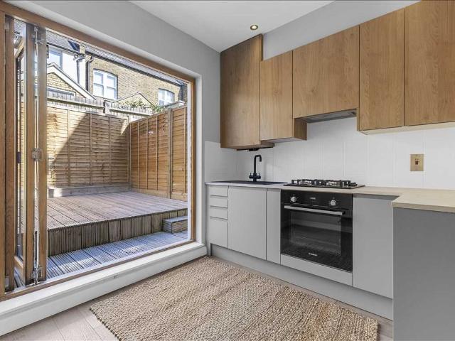 House for rent in London Borough of Wandsworth, Greater London