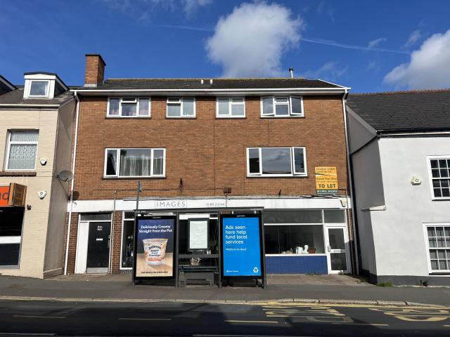 House for rent in Watergate, Devon