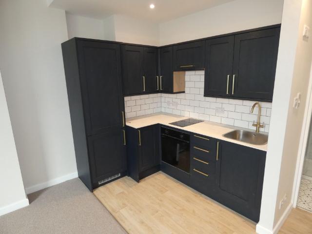 Apartment for rent in St Thomas, Exeter