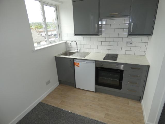 Apartment for rent in Watergate, Devon