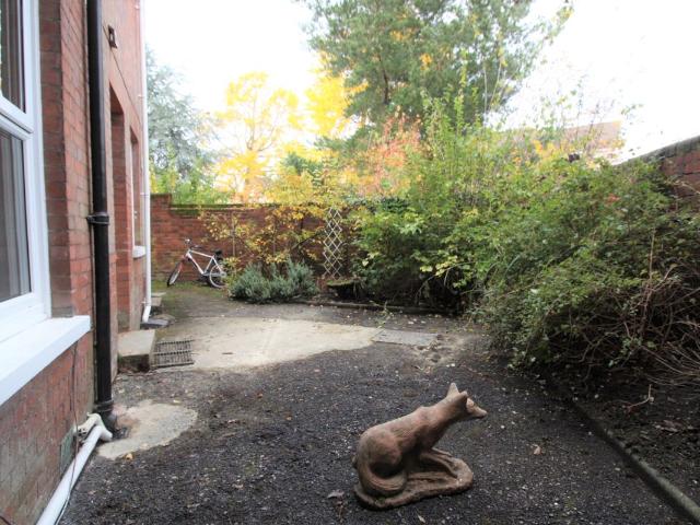 Apartment for rent in St Thomas, Exeter