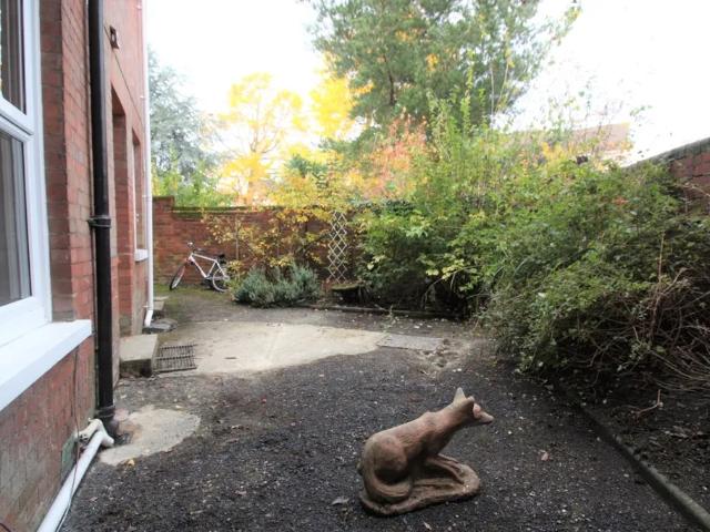 Apartment for rent in St Thomas, Exeter