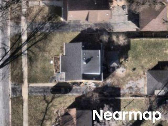 House for sale in Homewood, Illinois