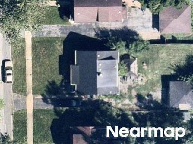 House for sale in Homewood, Illinois