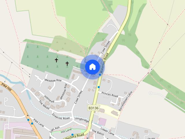 Apartment for rent in Lower Downside, Shepton Mallet