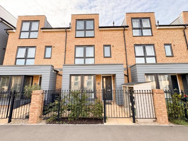 House for rent in Woolvers Hill, Banwell