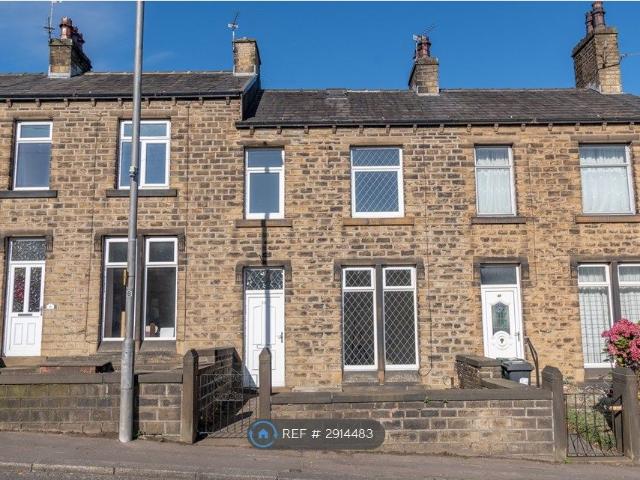 House for rent in Cowlersley, West Yorkshire