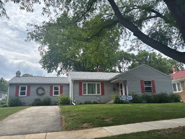 House for sale in Joliet, Illinois