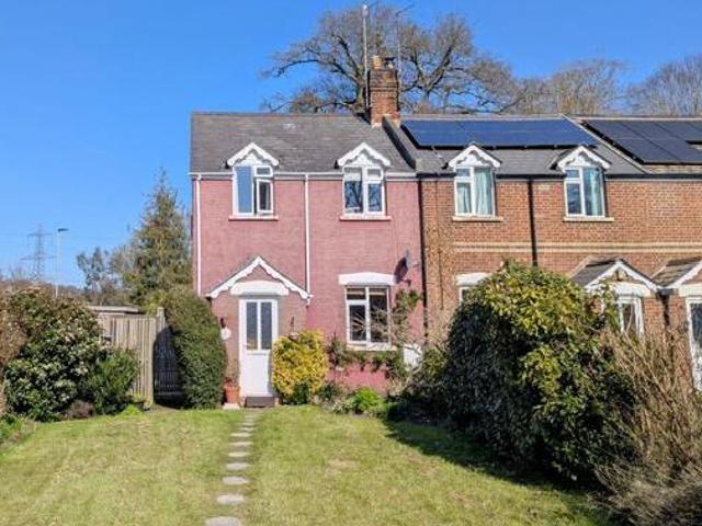House for sale in Watergate, Devon