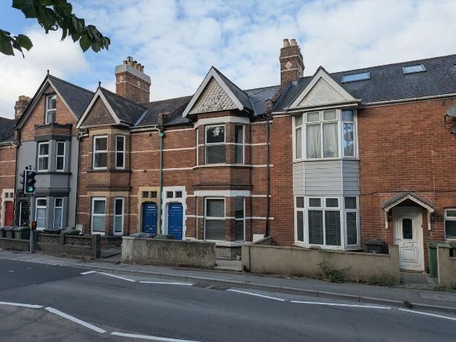 House for rent in Exwick, Exeter
