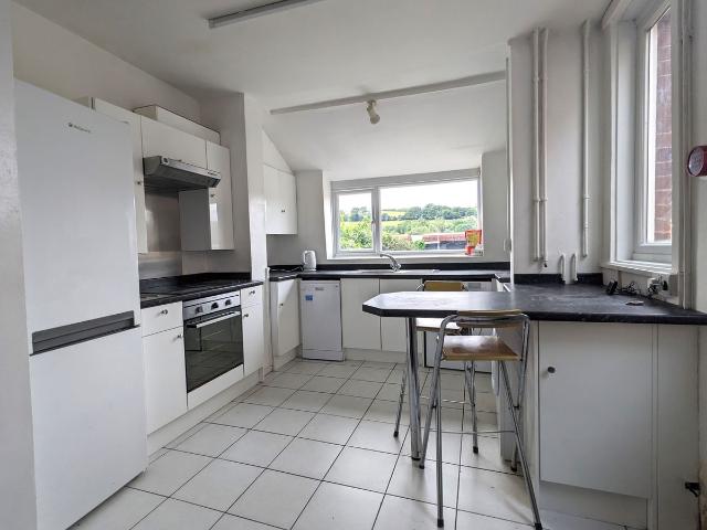 House for rent in Exwick, Exeter