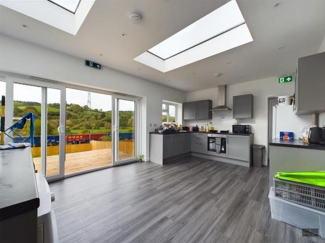 Apartment for rent in Exwick, Exeter