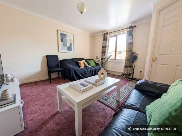 House for rent in Maybush, Southampton