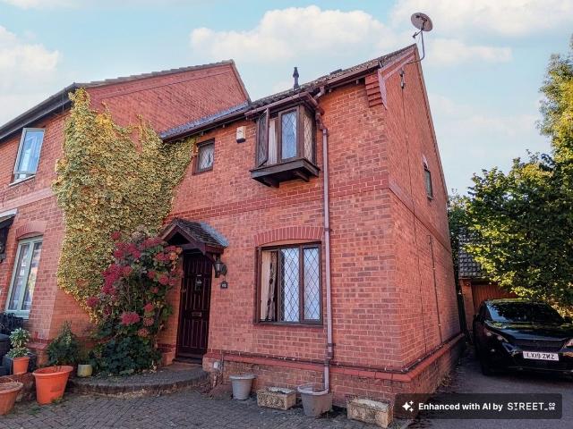 House for rent in Maybush, Southampton