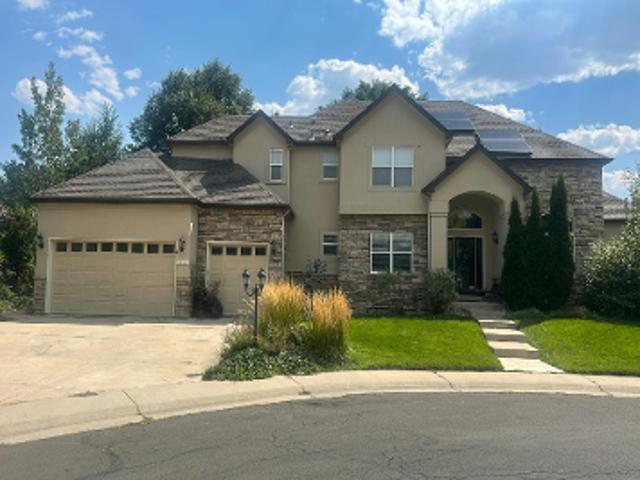 House for sale in Lafayette, Boulder County